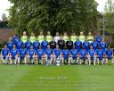Chelsea FC Squad season 2007/2008